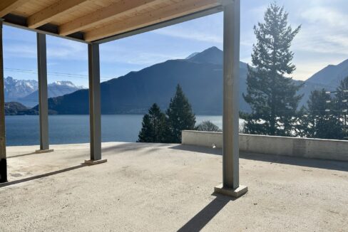 Lago di Como Pianello del Lario Villa di Lusso