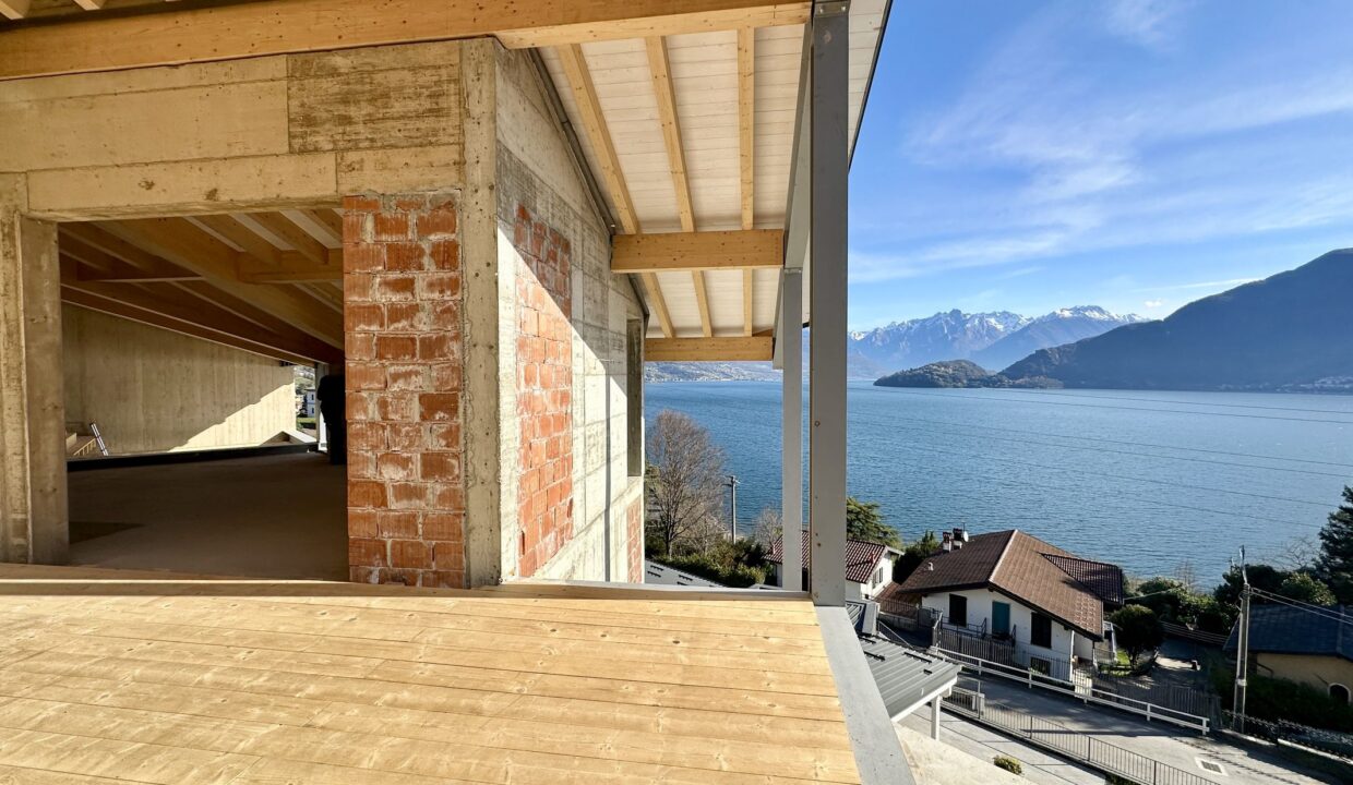 Lago di Como Pianello del Lario Villa di Lusso