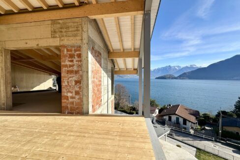 Lago di Como Pianello del Lario Villa di Lusso