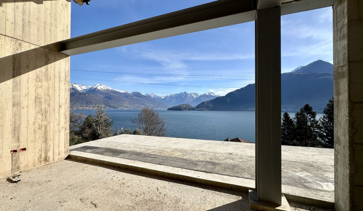 Lago di Como Pianello del Lario Villa di Lusso