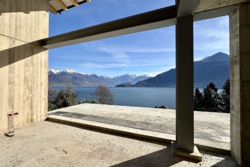 Lago di Como Pianello del Lario Villa di Lusso
