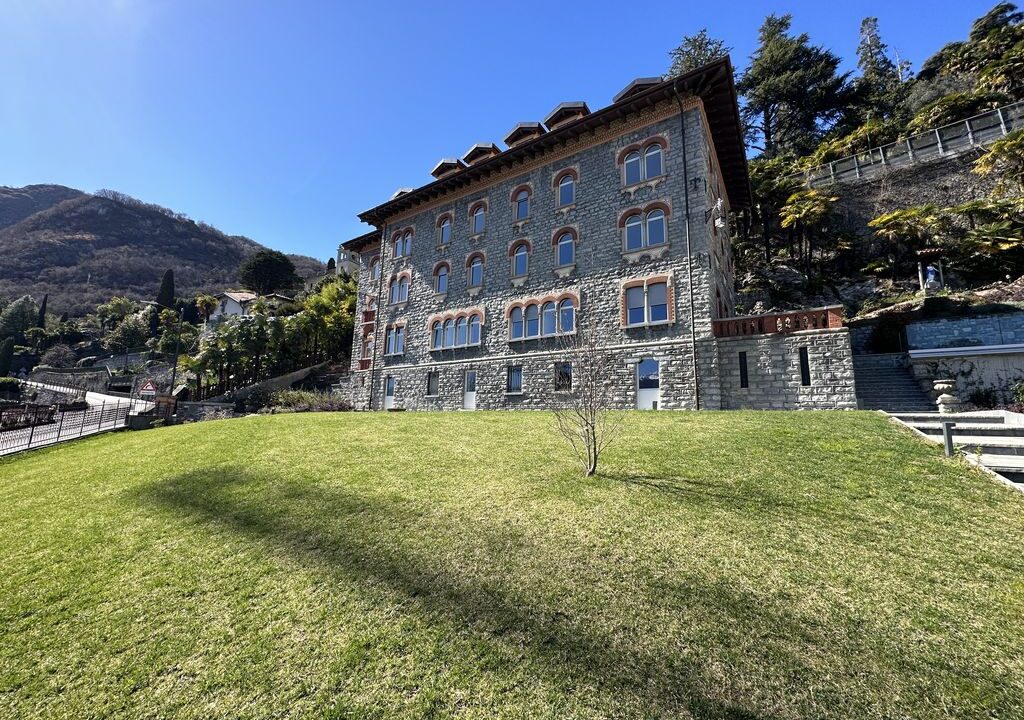 Appartamenti Menaggio Lago Como Rif.MA023H -4