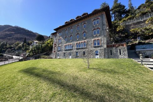 Appartamenti Menaggio Lago Como Rif.MA023H -4