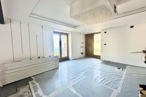 Gravedona ed Uniti Appartamento Vista Lago con Terrazzo