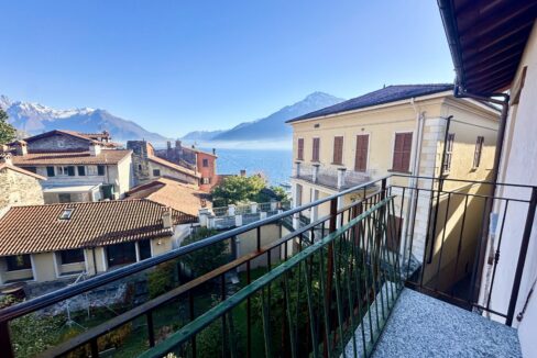 Gravedona ed Uniti Appartamento Vista Lago con Terrazzo
