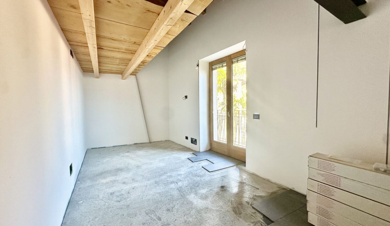 Gravedona ed Uniti Appartamento Vista Lago con Terrazzo