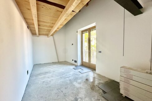 Gravedona ed Uniti Appartamento Vista Lago con Terrazzo