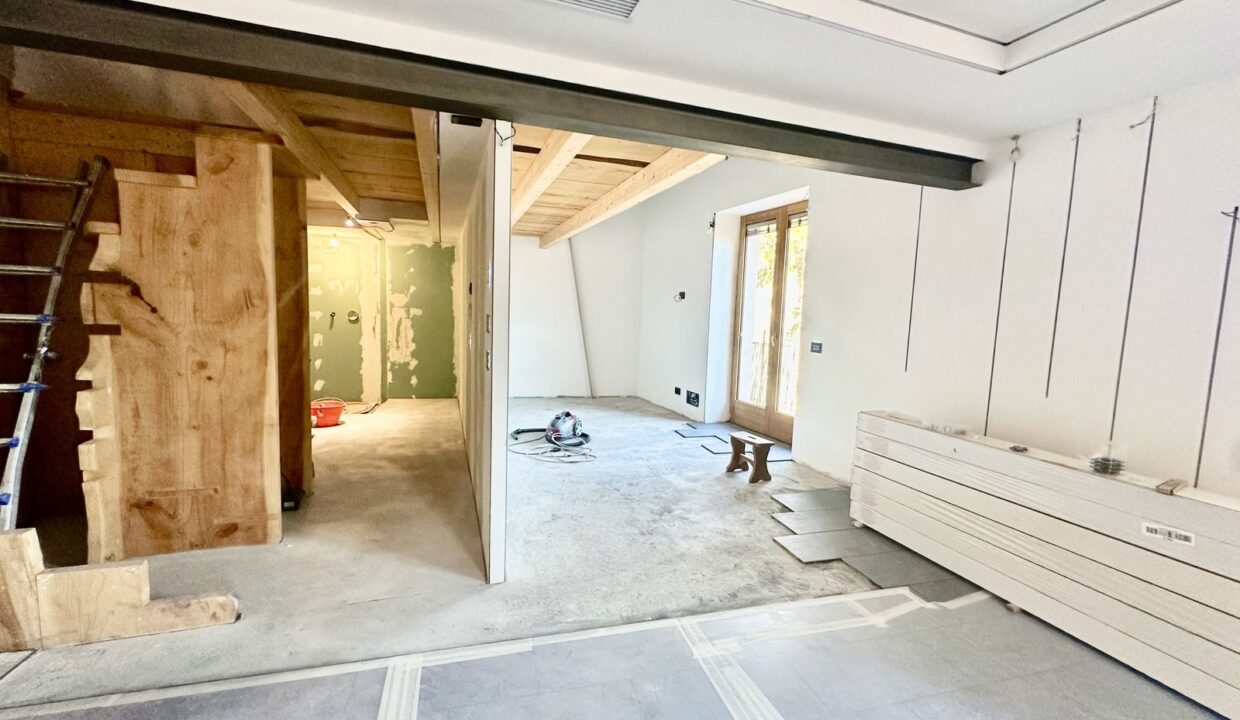 Gravedona ed Uniti Appartamento Vista Lago con Terrazzo