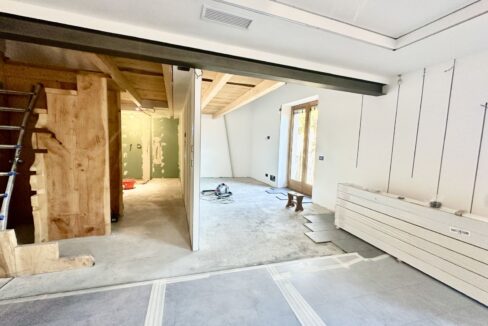 Gravedona ed Uniti Appartamento Vista Lago con Terrazzo