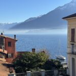 Gravedona ed Uniti Appartamento Vista Lago con Terrazzo
