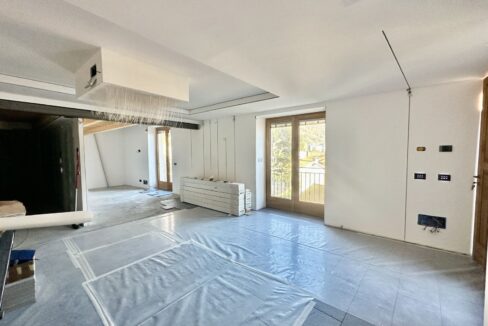Gravedona ed Uniti Appartamento Vista Lago con Terrazzo