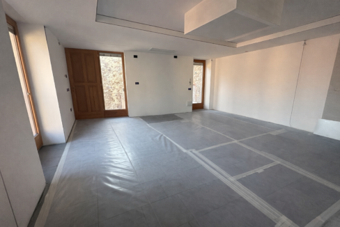 Gravedona ed Uniti Appartamento Vista Lago con Terrazzo