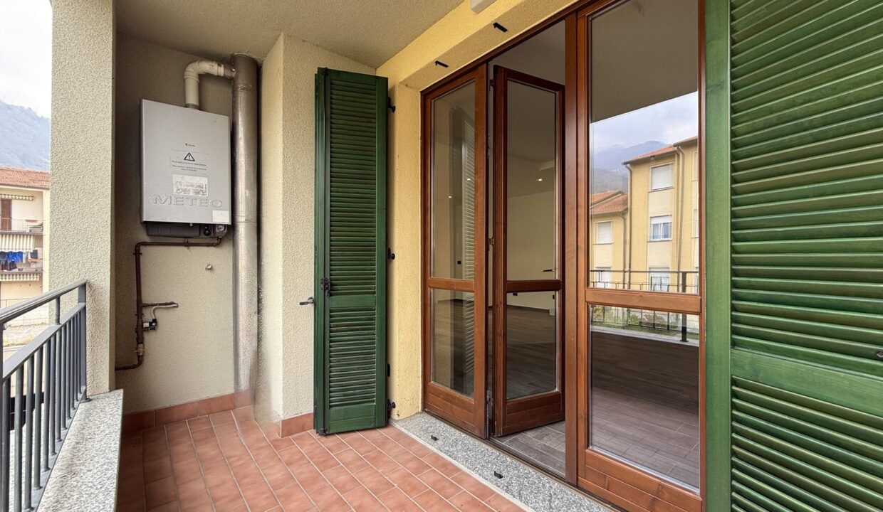 Lago Como Gravedona ed Uniti Appartamento