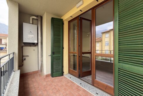 Lago Como Gravedona ed Uniti Appartamento