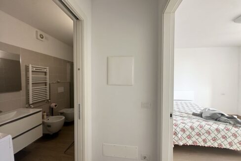 Menaggio Appartamento in Villa storica con Piscina