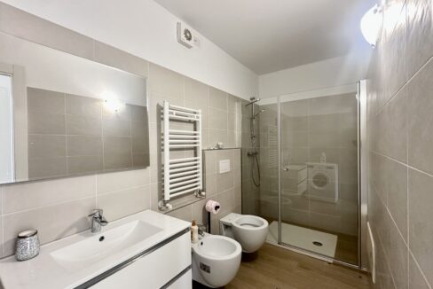 Menaggio Appartamento in Villa storica con Piscina