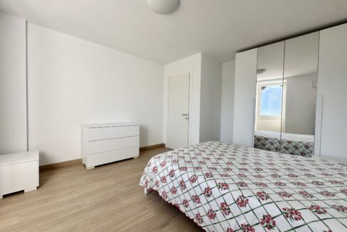 Menaggio Appartamento in Villa storica con Piscina