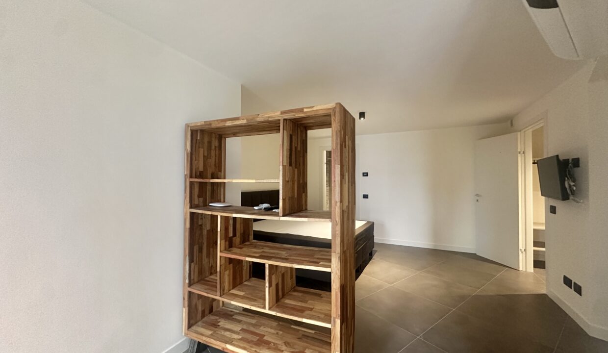 Carate Urio Appartamento con Vista Lago 10