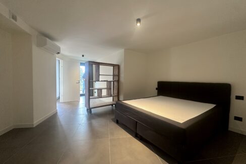 Carate Urio Appartamento con Vista Lago 11
