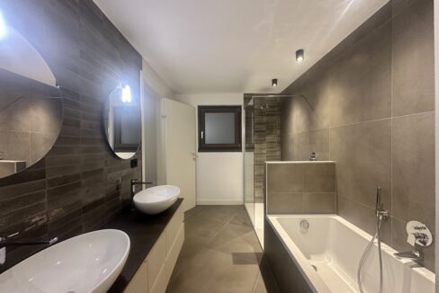 Carate Urio Appartamento con Vista Lago 15