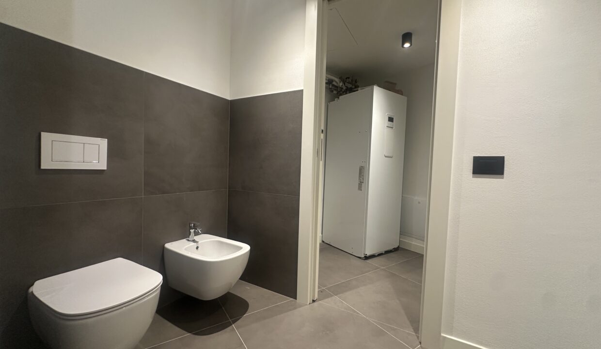 Carate Urio Appartamento con Vista Lago 16