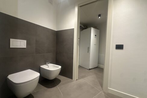Carate Urio Appartamento con Vista Lago 16