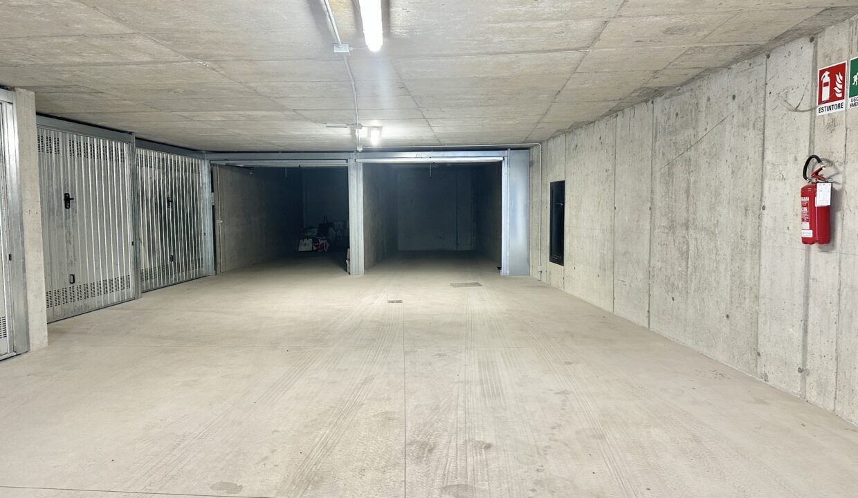 Carate Urio Appartamento con Vista Lago 2