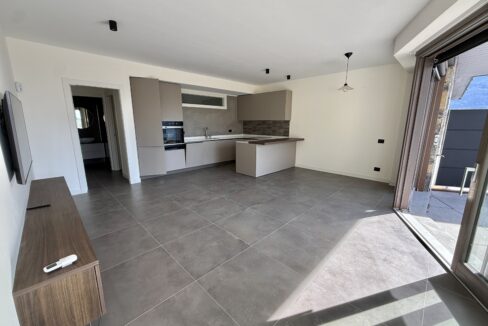 Carate Urio Appartamento con Vista Lago 23