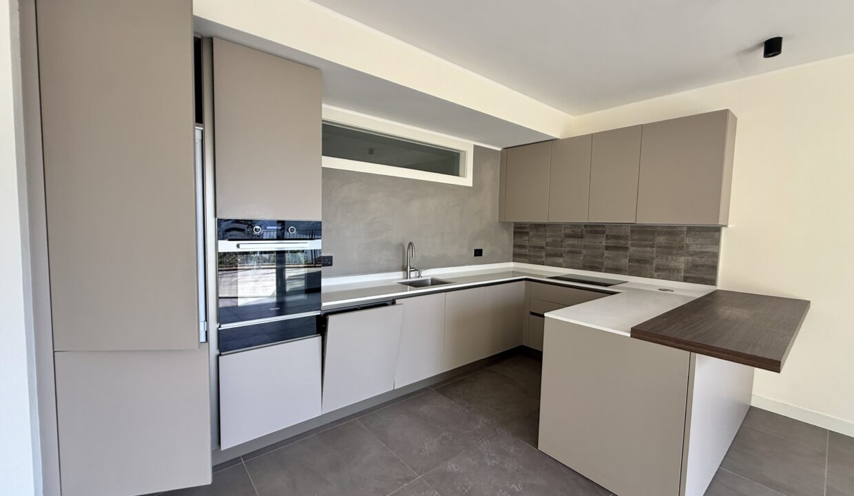Carate Urio Appartamento con Vista Lago 24