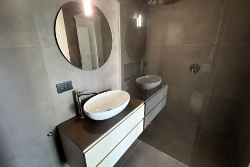 Carate Urio Appartamento con Vista Lago 29