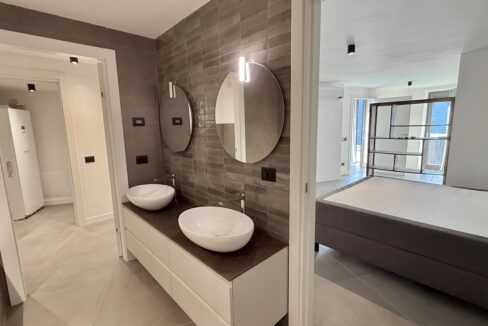 Carate Urio Appartamento con Vista Lago 32
