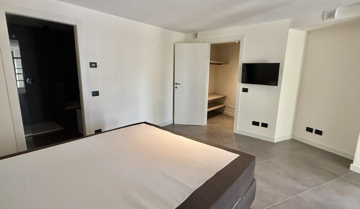 Carate Urio Appartamento con Vista Lago 39