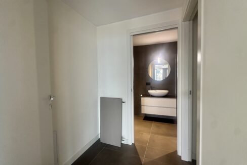 Carate Urio Appartamento con Vista Lago 6