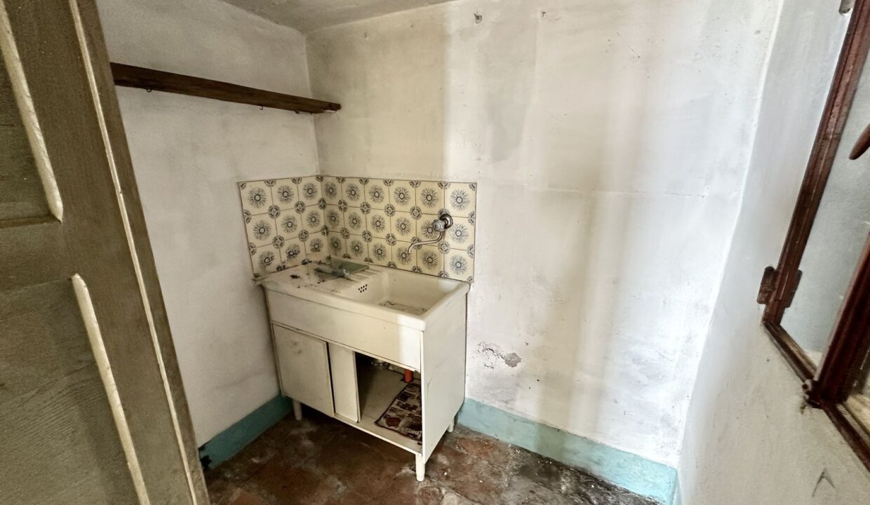 Casa Seminipendente con Giardino Gravedona collinare