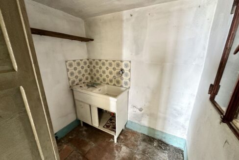 Casa Seminipendente con Giardino Gravedona collinare