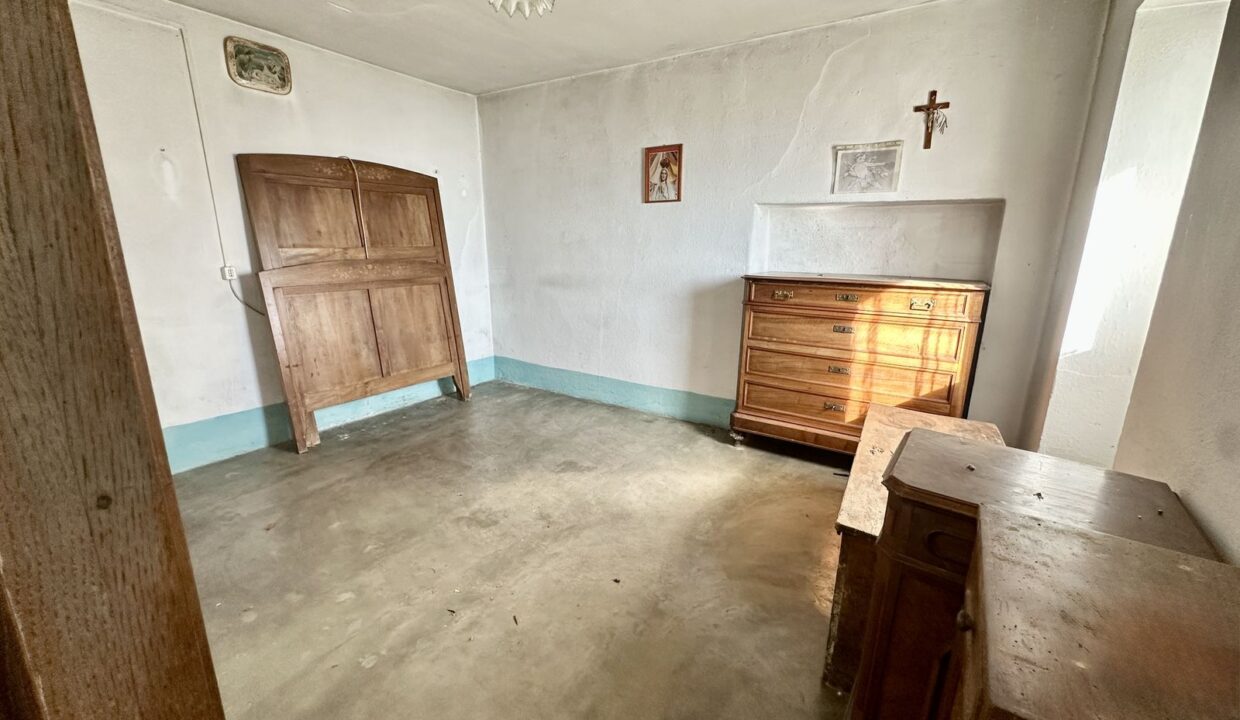 Casa Seminipendente con Giardino Gravedona collinare