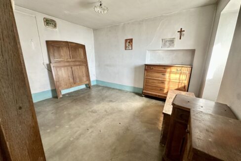 Casa Seminipendente con Giardino Gravedona collinare