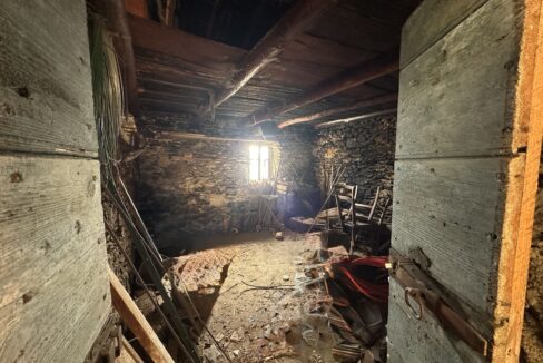 Casa Seminipendente con Giardino Gravedona collinare