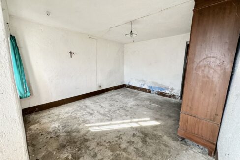 Casa Seminipendente con Giardino Gravedona collinare