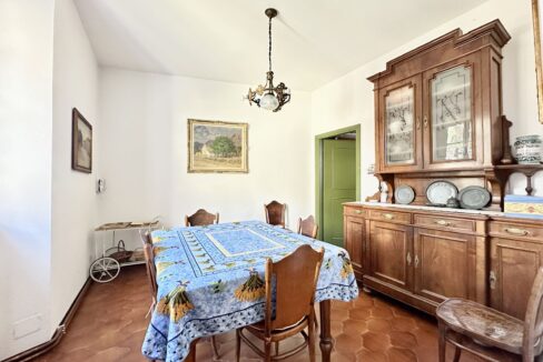 Casa Gravedona ed Uniti con Giardino e Vista Lago