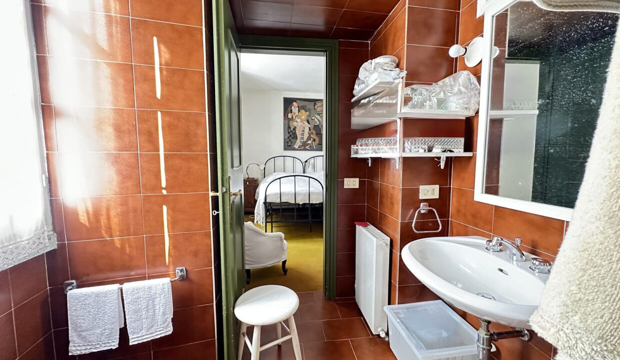Casa Gravedona ed Uniti con Giardino e Vista Lago