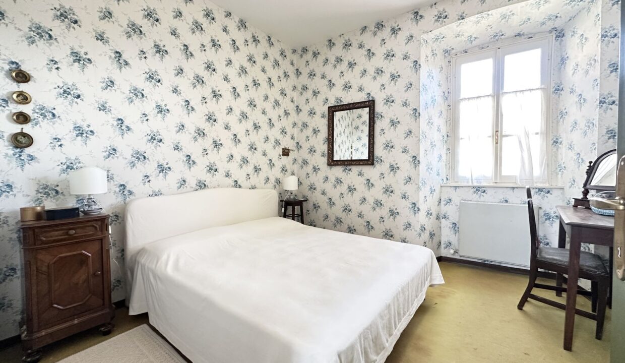 Casa Gravedona ed Uniti con Giardino e Vista Lago