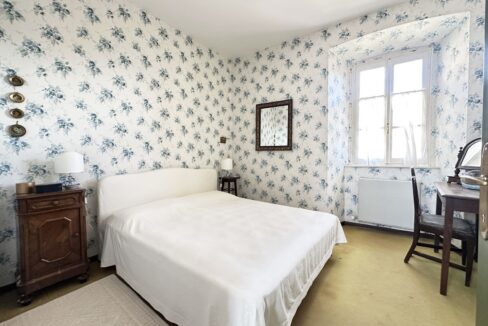 Casa Gravedona ed Uniti con Giardino e Vista Lago
