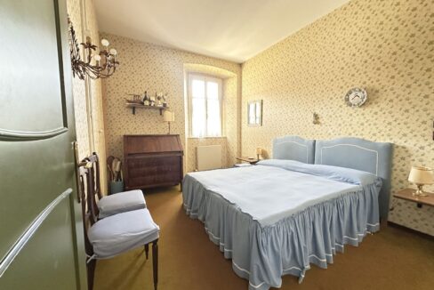 Casa Gravedona ed Uniti con Giardino e Vista Lago