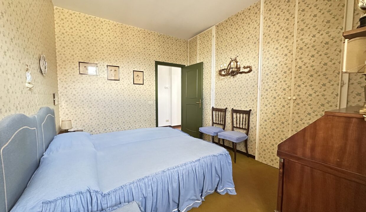 Casa Gravedona ed Uniti con Giardino e Vista Lago