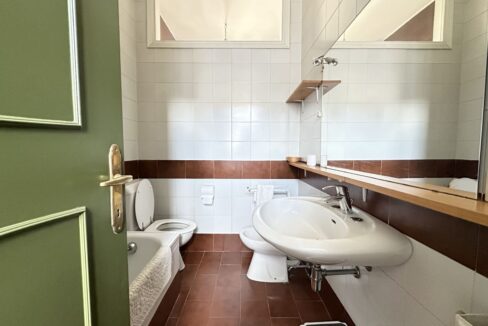 Casa Gravedona ed Uniti con Giardino e Vista Lago