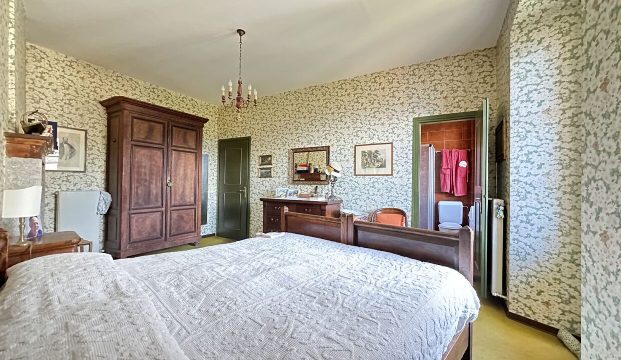 Casa Gravedona ed Uniti con Giardino e Vista Lago