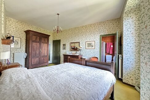 Casa Gravedona ed Uniti con Giardino e Vista Lago