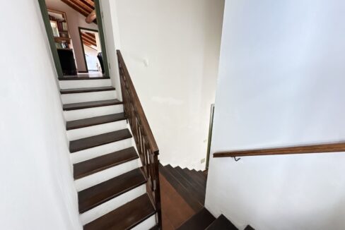 Casa Gravedona ed Uniti con Giardino e Vista Lago