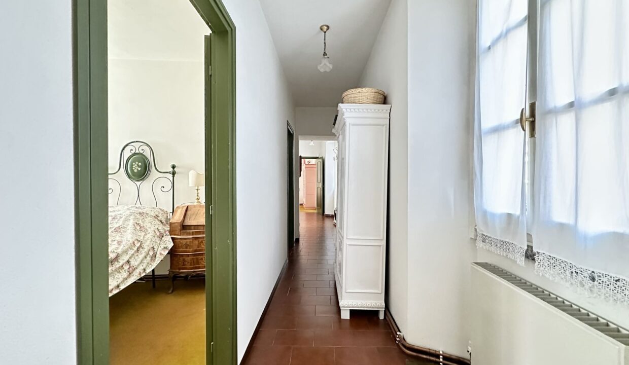 Casa Gravedona ed Uniti con Giardino e Vista Lago